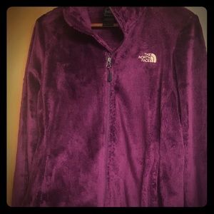 North Face Osito Jacket
